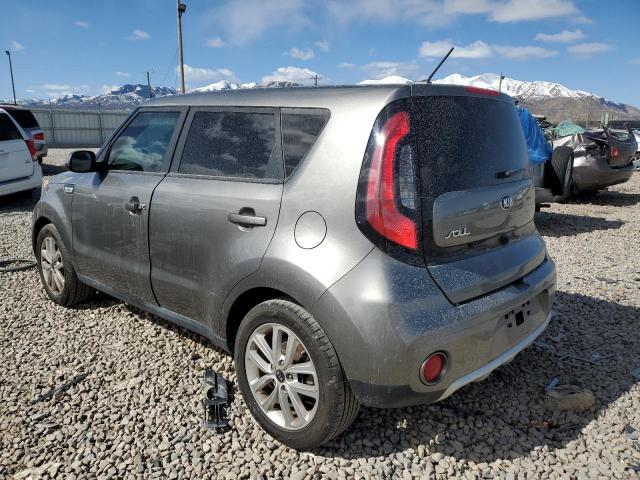 Photo 1 VIN: KNDJP3A5XJ7527578 - KIA SOUL + 