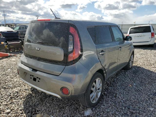 Photo 2 VIN: KNDJP3A5XJ7527578 - KIA SOUL + 