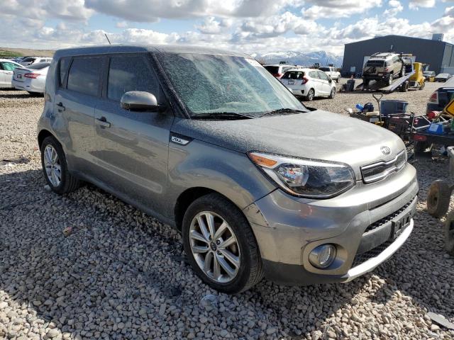 Photo 3 VIN: KNDJP3A5XJ7527578 - KIA SOUL + 