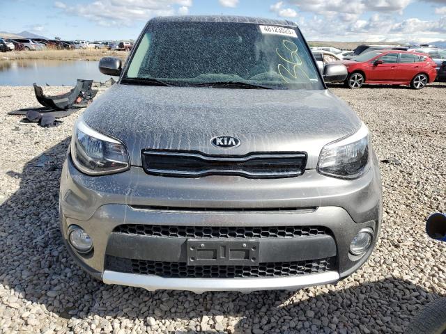 Photo 4 VIN: KNDJP3A5XJ7527578 - KIA SOUL + 