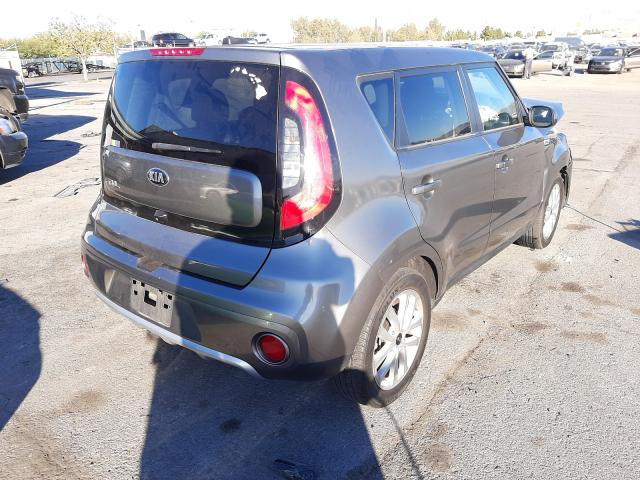 Photo 3 VIN: KNDJP3A5XJ7529931 - KIA SOUL + 