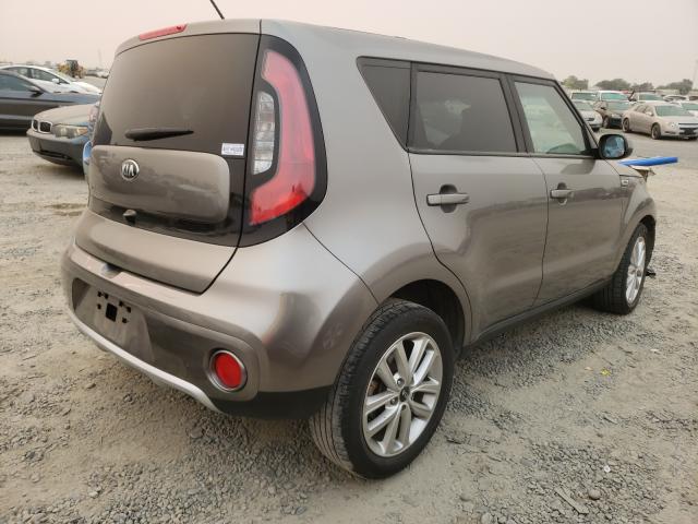 Photo 3 VIN: KNDJP3A5XJ7530464 - KIA SOUL + 