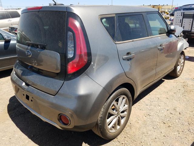 Photo 3 VIN: KNDJP3A5XJ7530643 - KIA SOUL + 