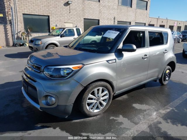 Photo 1 VIN: KNDJP3A5XJ7531274 - KIA SOUL 