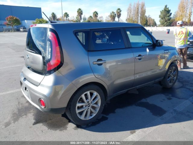 Photo 3 VIN: KNDJP3A5XJ7531274 - KIA SOUL 