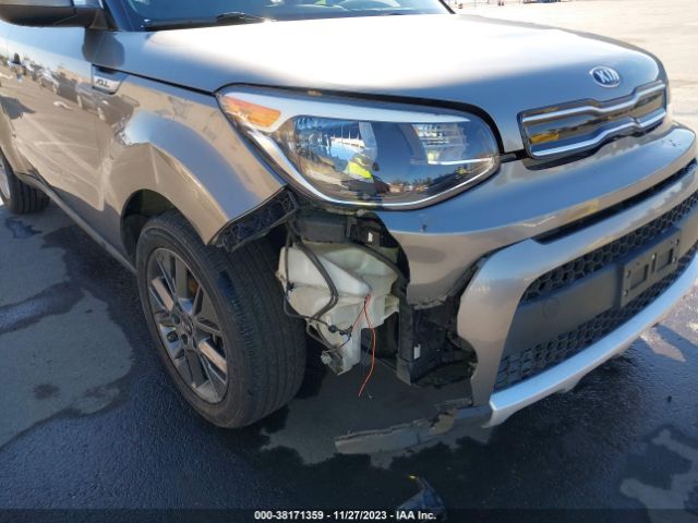 Photo 5 VIN: KNDJP3A5XJ7531274 - KIA SOUL 