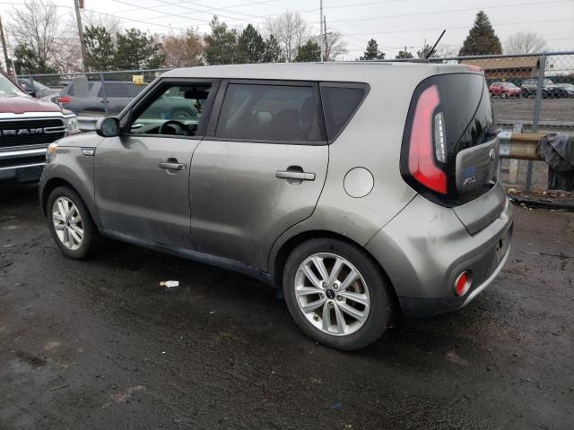 Photo 1 VIN: KNDJP3A5XJ7532280 - KIA SOUL 