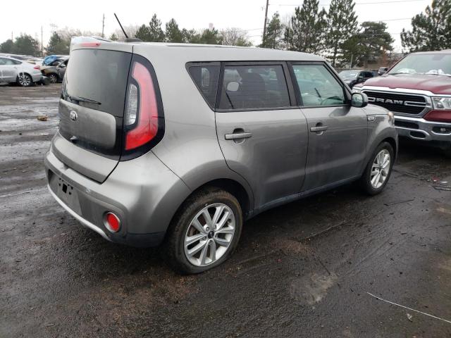 Photo 2 VIN: KNDJP3A5XJ7532280 - KIA SOUL 