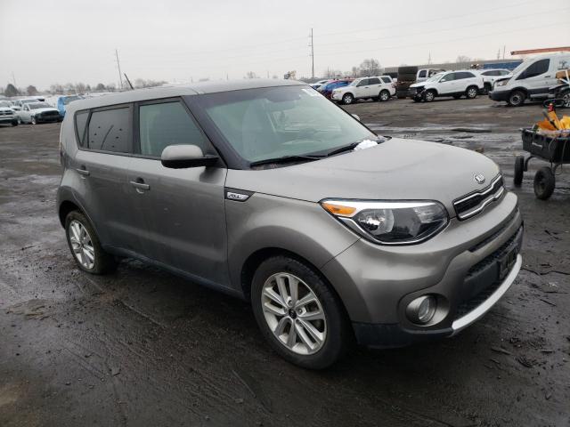 Photo 3 VIN: KNDJP3A5XJ7532280 - KIA SOUL 