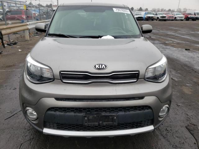 Photo 4 VIN: KNDJP3A5XJ7532280 - KIA SOUL 