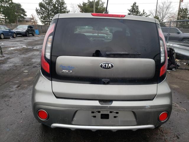 Photo 5 VIN: KNDJP3A5XJ7532280 - KIA SOUL 