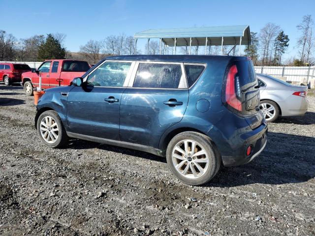 Photo 1 VIN: KNDJP3A5XJ7535910 - KIA SOUL 