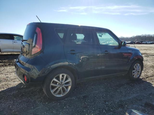 Photo 2 VIN: KNDJP3A5XJ7535910 - KIA SOUL 