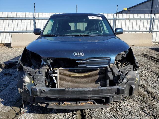 Photo 4 VIN: KNDJP3A5XJ7535910 - KIA SOUL 