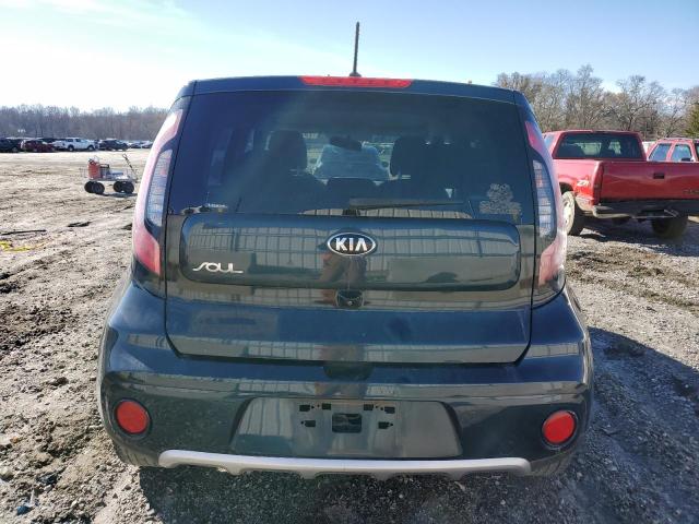 Photo 5 VIN: KNDJP3A5XJ7535910 - KIA SOUL 