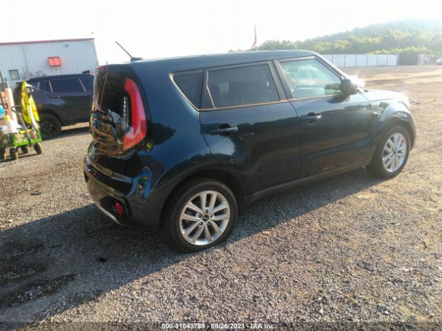 Photo 3 VIN: KNDJP3A5XJ7541139 - KIA SOUL 