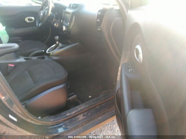 Photo 4 VIN: KNDJP3A5XJ7541139 - KIA SOUL 