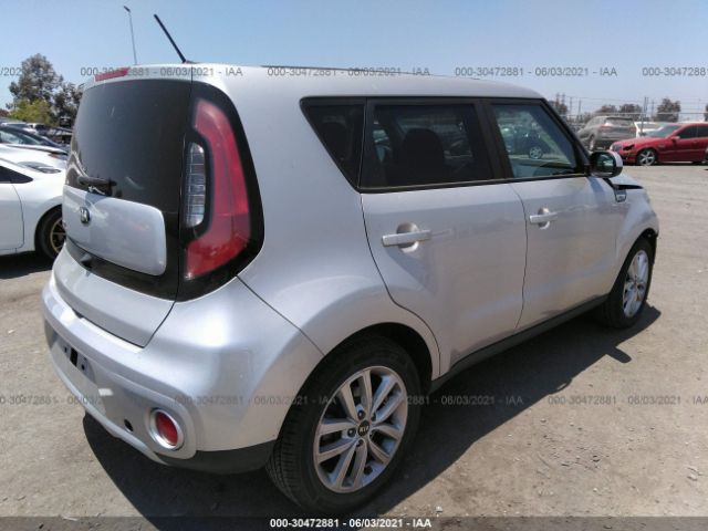 Photo 3 VIN: KNDJP3A5XJ7544252 - KIA SOUL 