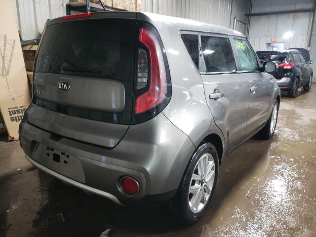 Photo 3 VIN: KNDJP3A5XJ7548639 - KIA SOUL + 