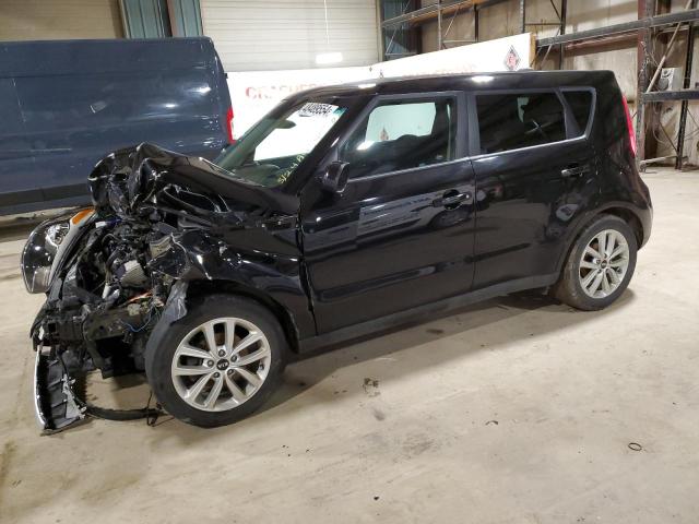 Photo 0 VIN: KNDJP3A5XJ7549502 - KIA SOUL 