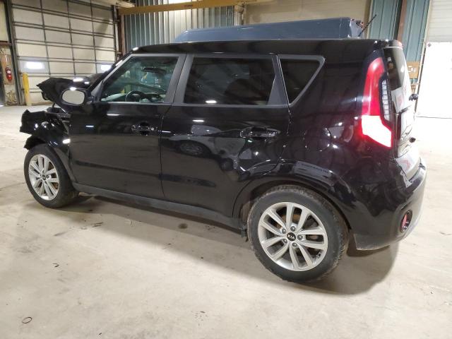 Photo 1 VIN: KNDJP3A5XJ7549502 - KIA SOUL 