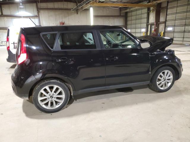 Photo 2 VIN: KNDJP3A5XJ7549502 - KIA SOUL 