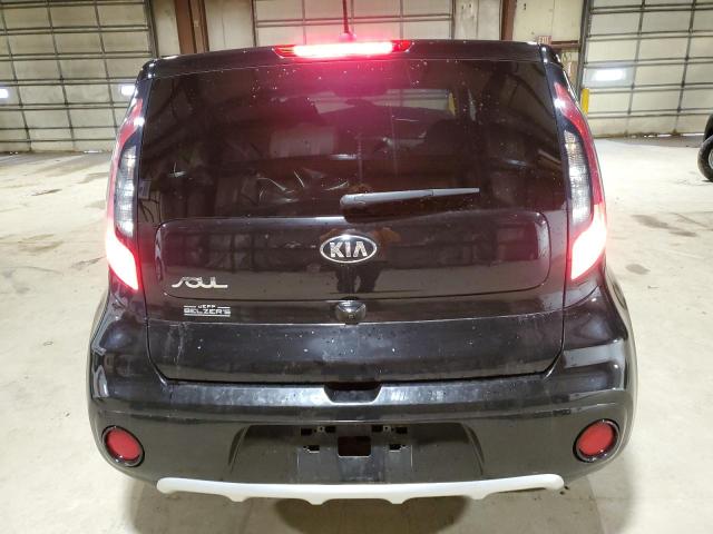 Photo 5 VIN: KNDJP3A5XJ7549502 - KIA SOUL 