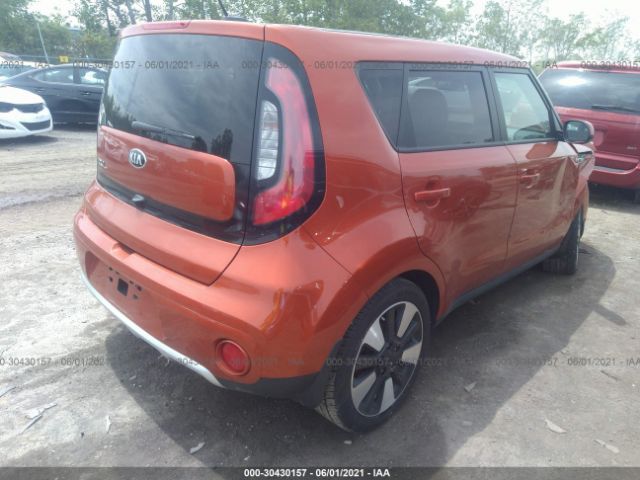 Photo 3 VIN: KNDJP3A5XJ7549676 - KIA SOUL 