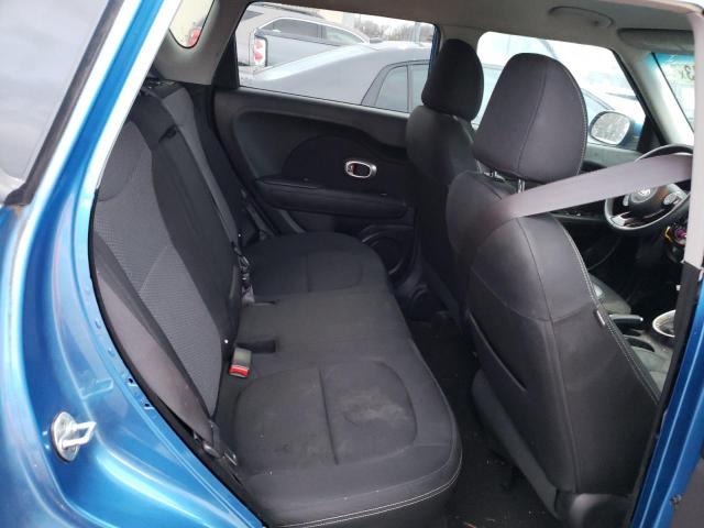 Photo 10 VIN: KNDJP3A5XJ7549967 - KIA SOUL + 