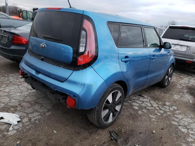 Photo 2 VIN: KNDJP3A5XJ7549967 - KIA SOUL + 