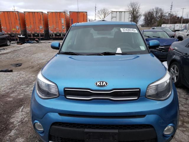 Photo 4 VIN: KNDJP3A5XJ7549967 - KIA SOUL + 