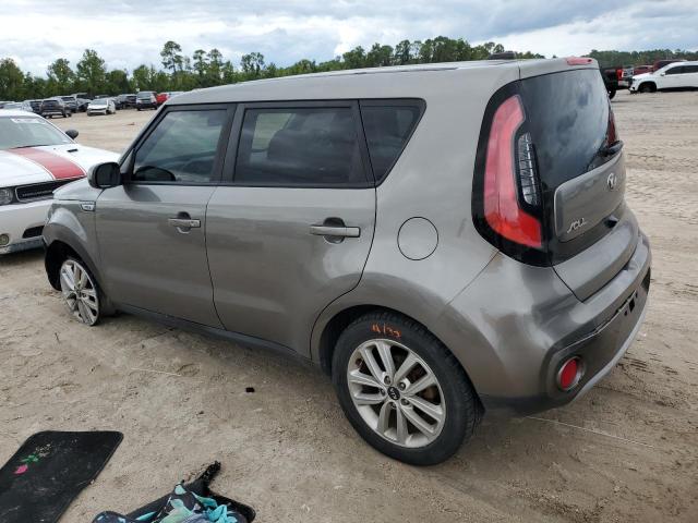 Photo 1 VIN: KNDJP3A5XJ7555137 - KIA SOUL + 