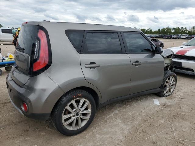 Photo 2 VIN: KNDJP3A5XJ7555137 - KIA SOUL + 