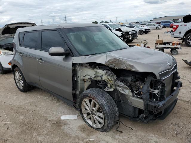 Photo 3 VIN: KNDJP3A5XJ7555137 - KIA SOUL + 