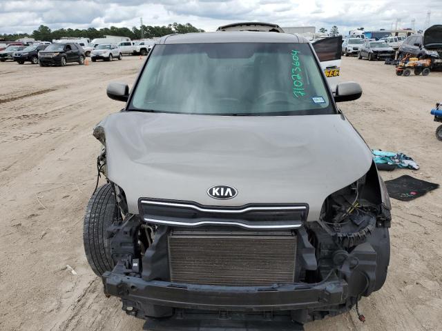 Photo 4 VIN: KNDJP3A5XJ7555137 - KIA SOUL + 