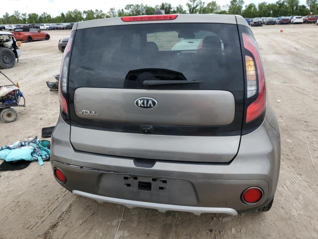 Photo 5 VIN: KNDJP3A5XJ7555137 - KIA SOUL + 