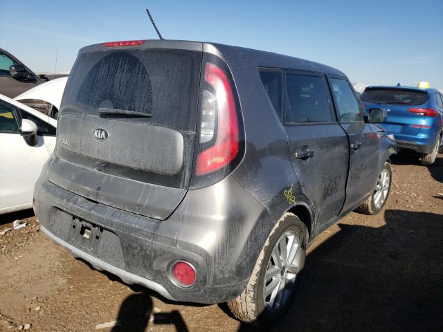 Photo 3 VIN: KNDJP3A5XJ7568423 - KIA SOUL 