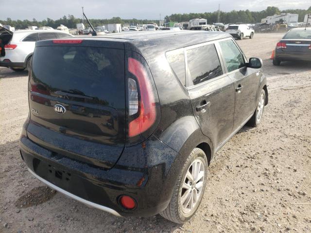 Photo 3 VIN: KNDJP3A5XJ7569118 - KIA SOUL + 