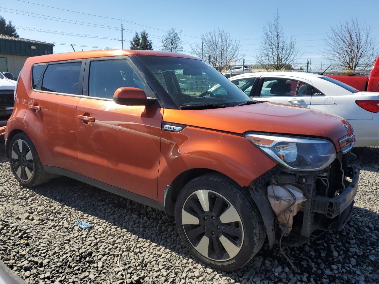 Photo 3 VIN: KNDJP3A5XJ7572102 - KIA SOUL 