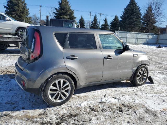 Photo 2 VIN: KNDJP3A5XJ7574643 - KIA SOUL 