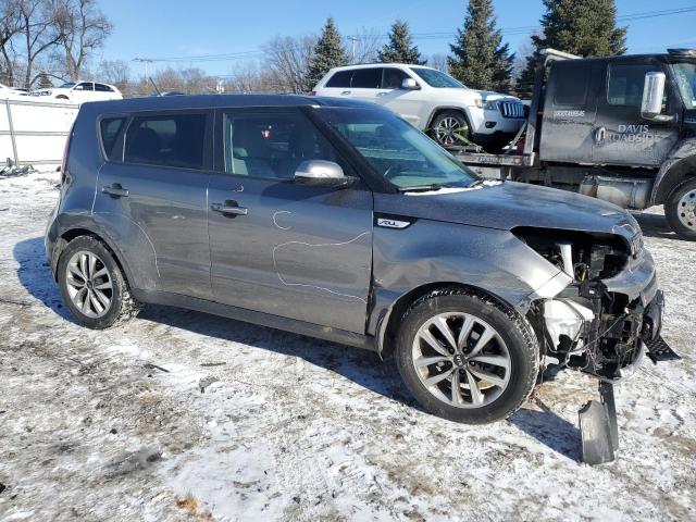 Photo 3 VIN: KNDJP3A5XJ7574643 - KIA SOUL 