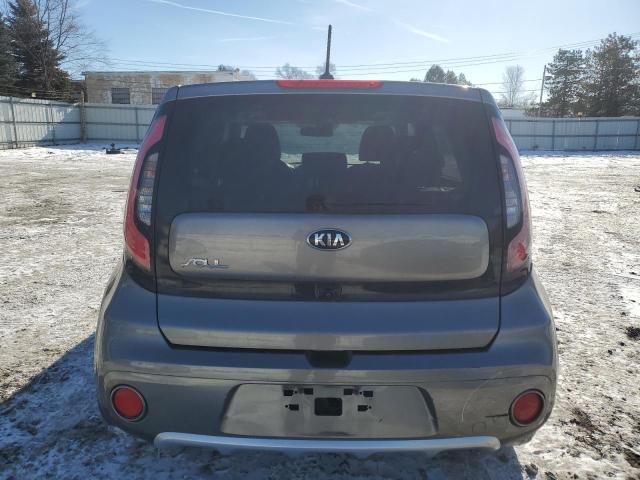 Photo 5 VIN: KNDJP3A5XJ7574643 - KIA SOUL 