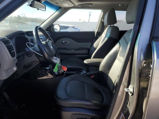 Photo 6 VIN: KNDJP3A5XJ7574643 - KIA SOUL 