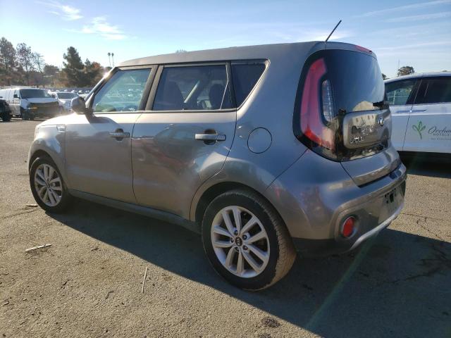 Photo 1 VIN: KNDJP3A5XJ7576120 - KIA SOUL 