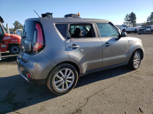 Photo 2 VIN: KNDJP3A5XJ7576120 - KIA SOUL 