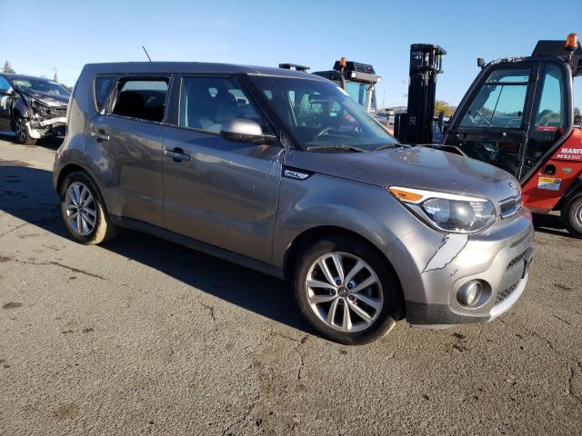 Photo 3 VIN: KNDJP3A5XJ7576120 - KIA SOUL 