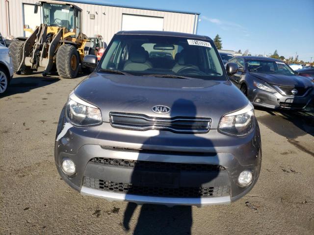 Photo 4 VIN: KNDJP3A5XJ7576120 - KIA SOUL 