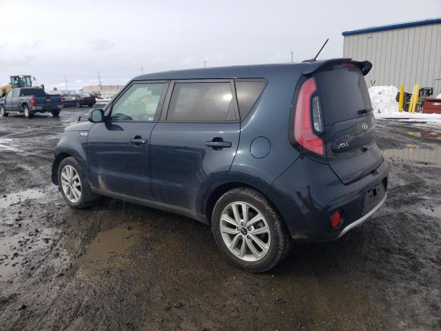 Photo 1 VIN: KNDJP3A5XJ7578725 - KIA SOUL + 