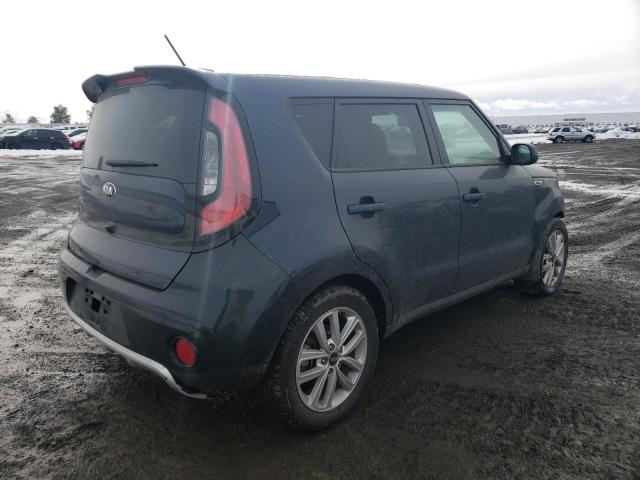 Photo 2 VIN: KNDJP3A5XJ7578725 - KIA SOUL + 