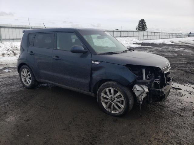 Photo 3 VIN: KNDJP3A5XJ7578725 - KIA SOUL + 